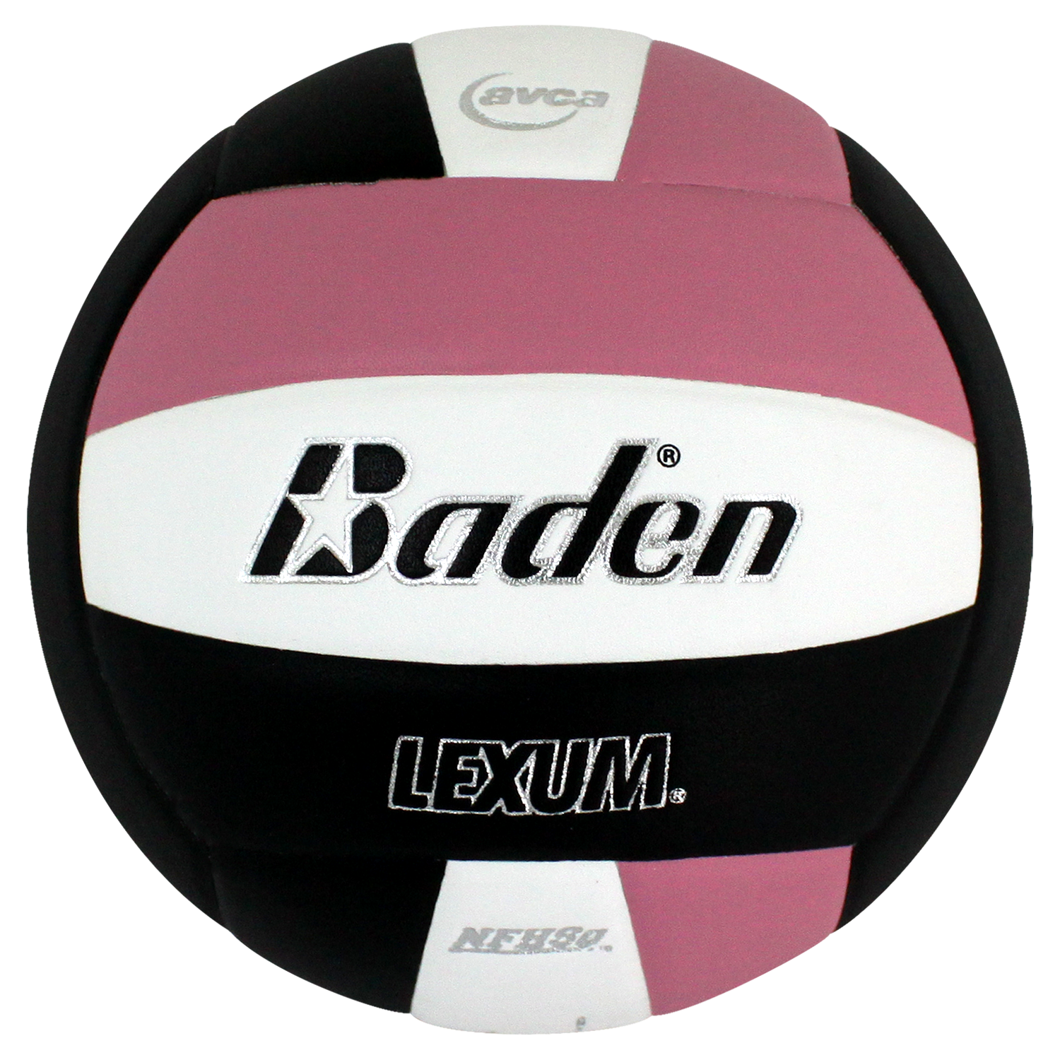 Lexum Microfiber Volleyball NFHS Stamped