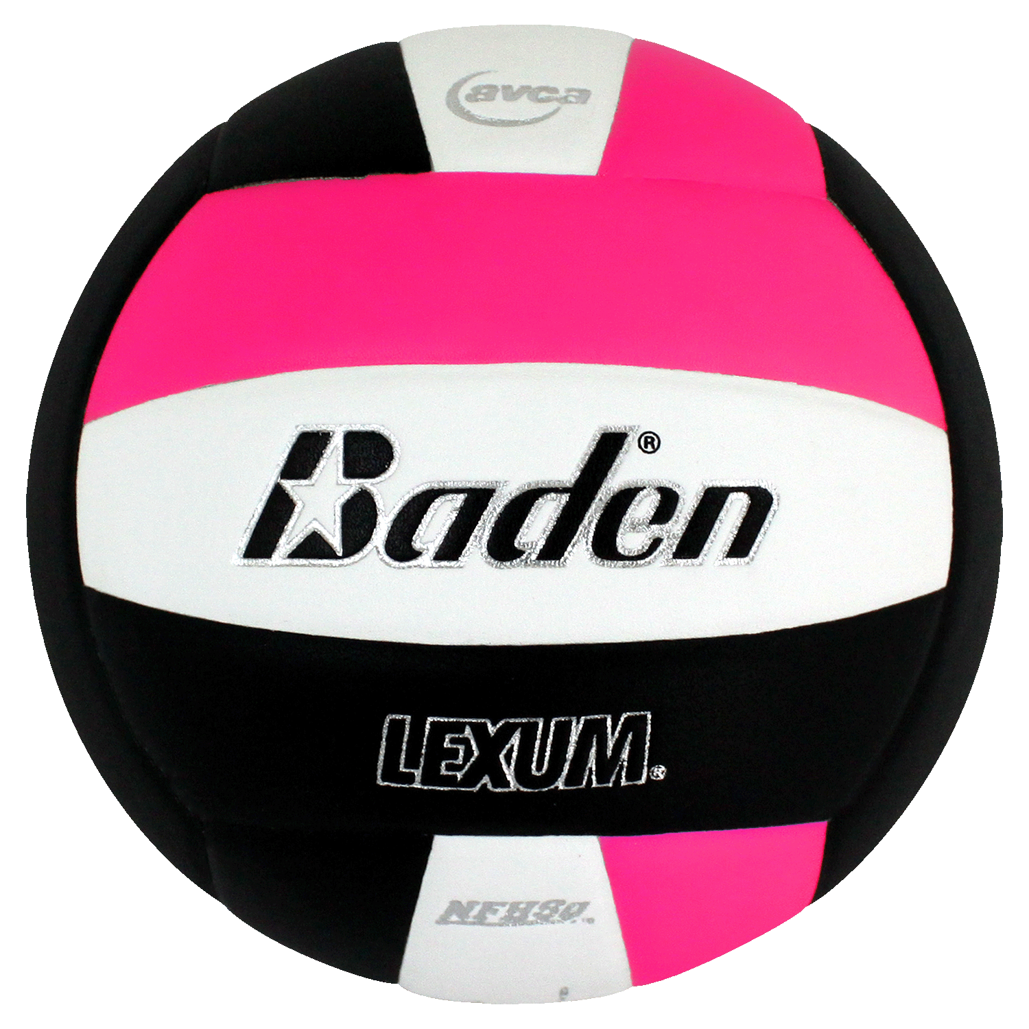 Lexum Microfiber Volleyball NFHS Stamped