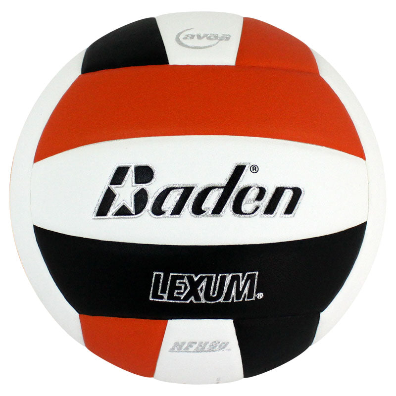 Lexum Microfiber Volleyball NFHS Stamped