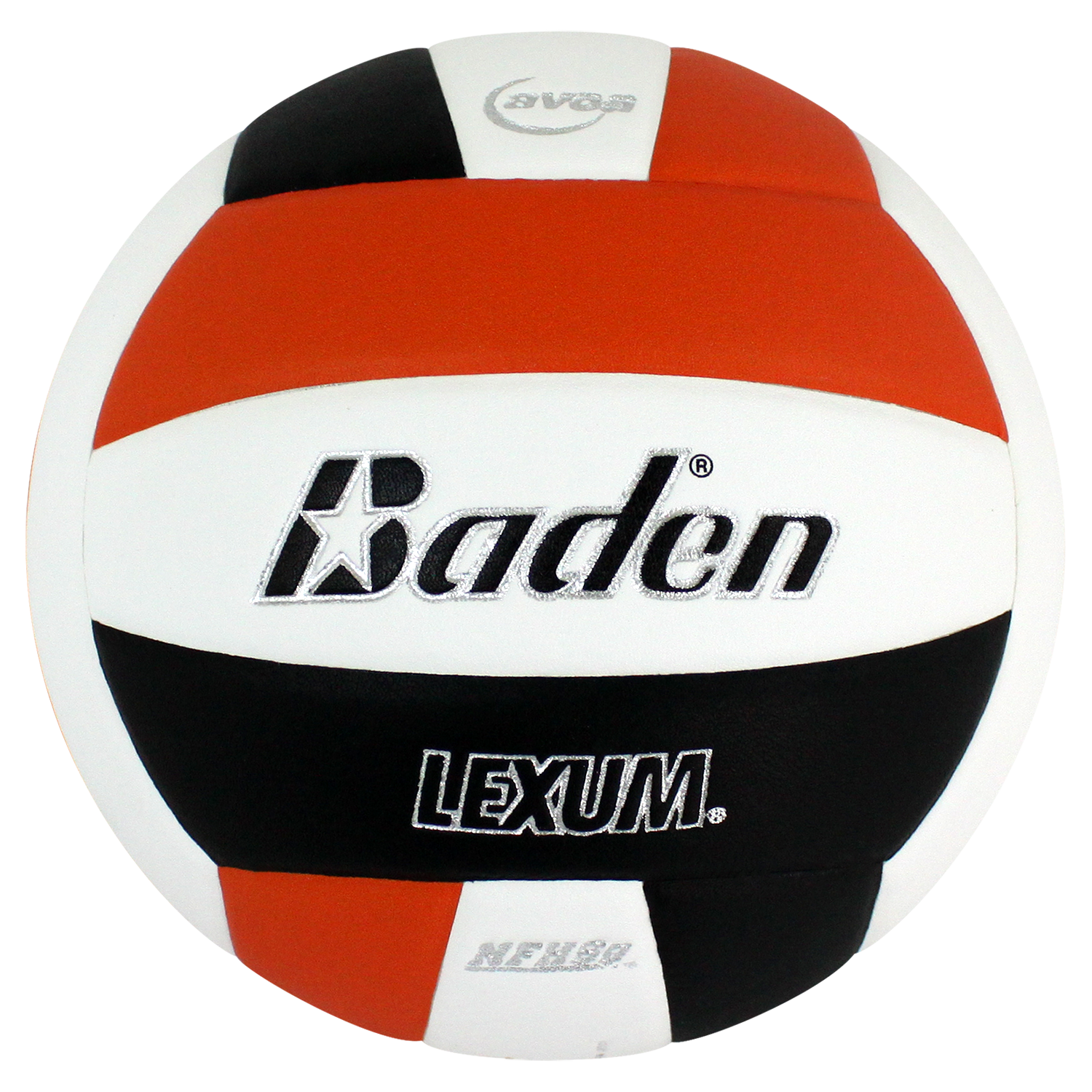Lexum Microfiber Volleyball NFHS Stamped