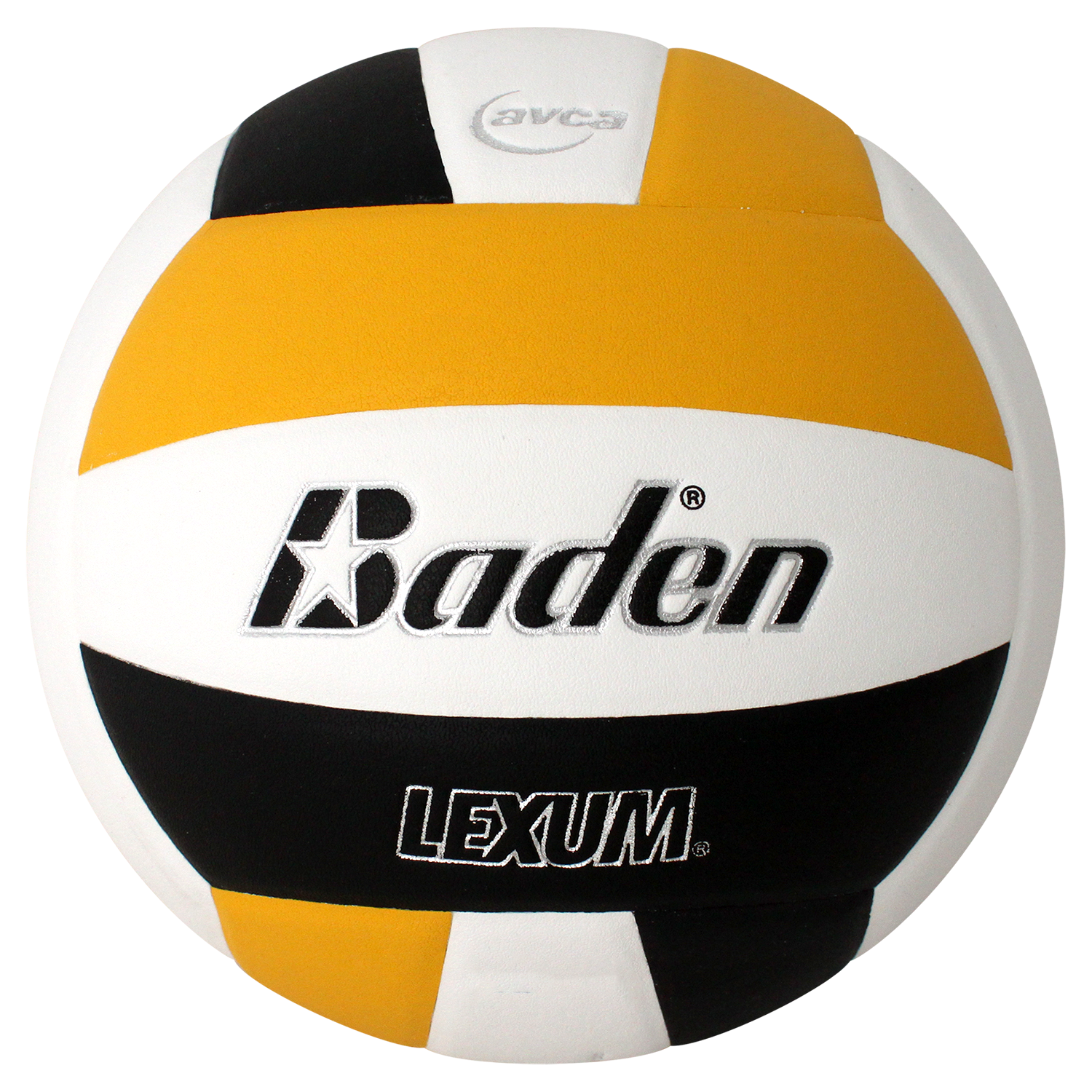 Lexum Microfiber Volleyball