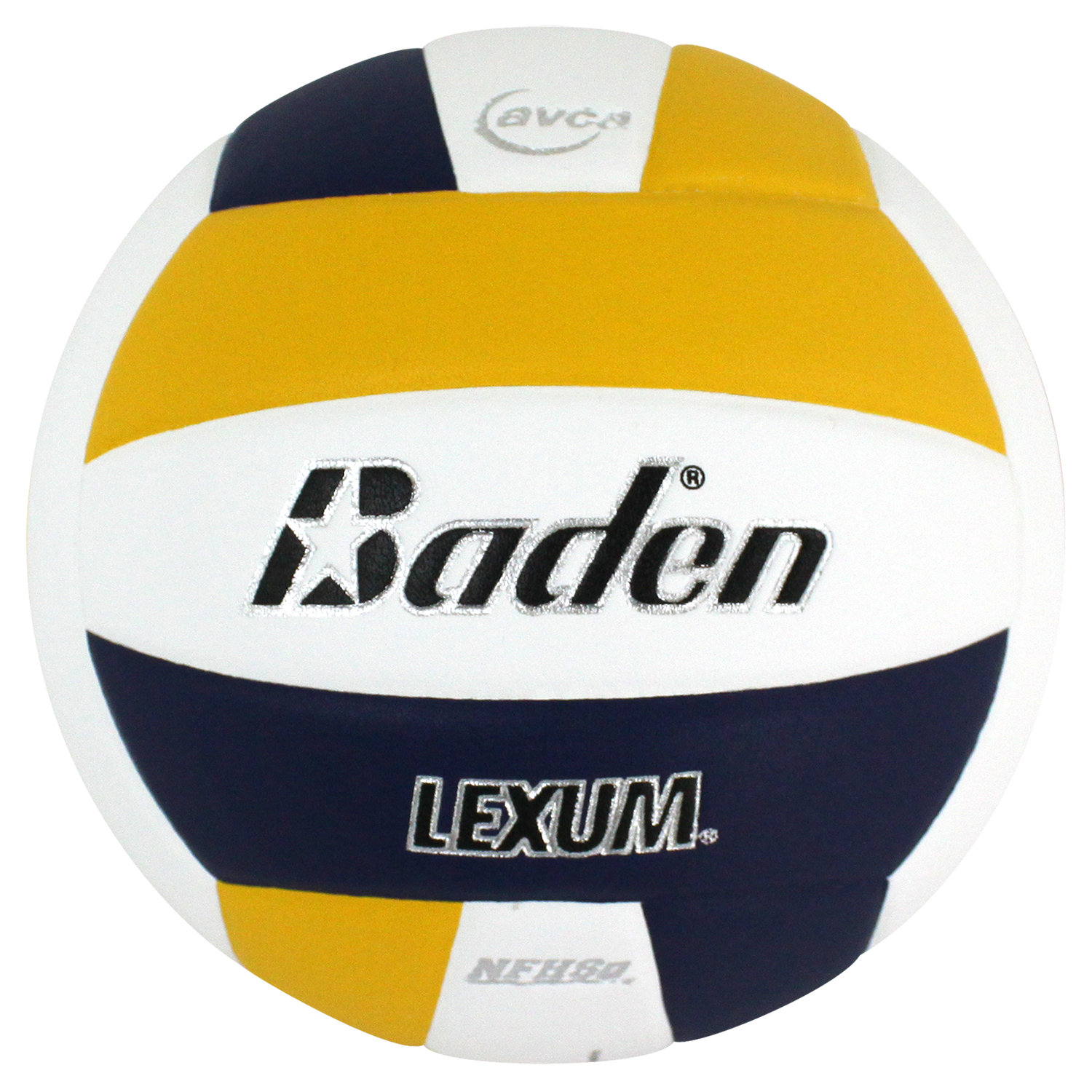 Lexum Microfiber Volleyball NFHS Stamped