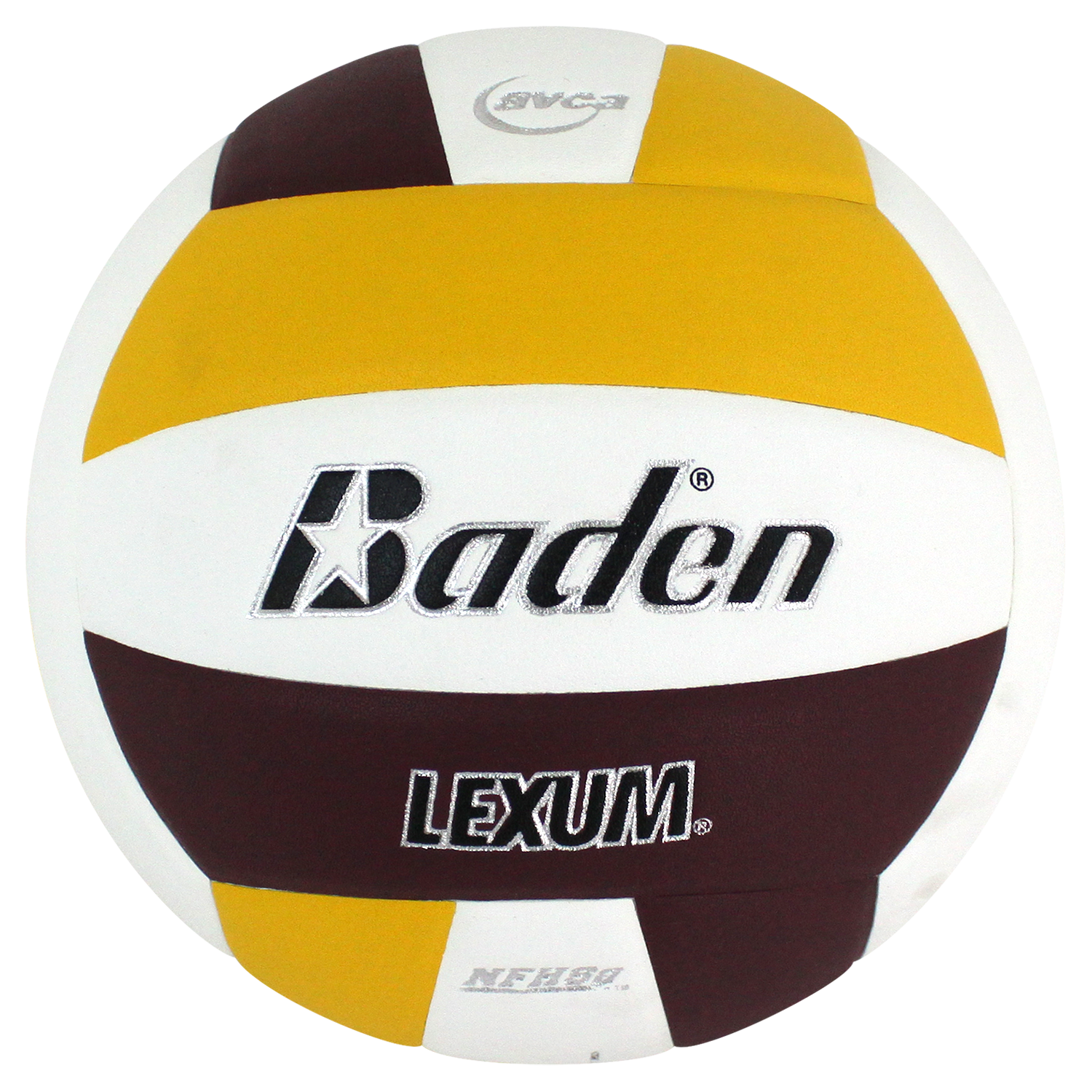 Lexum Microfiber Volleyball NFHS Stamped
