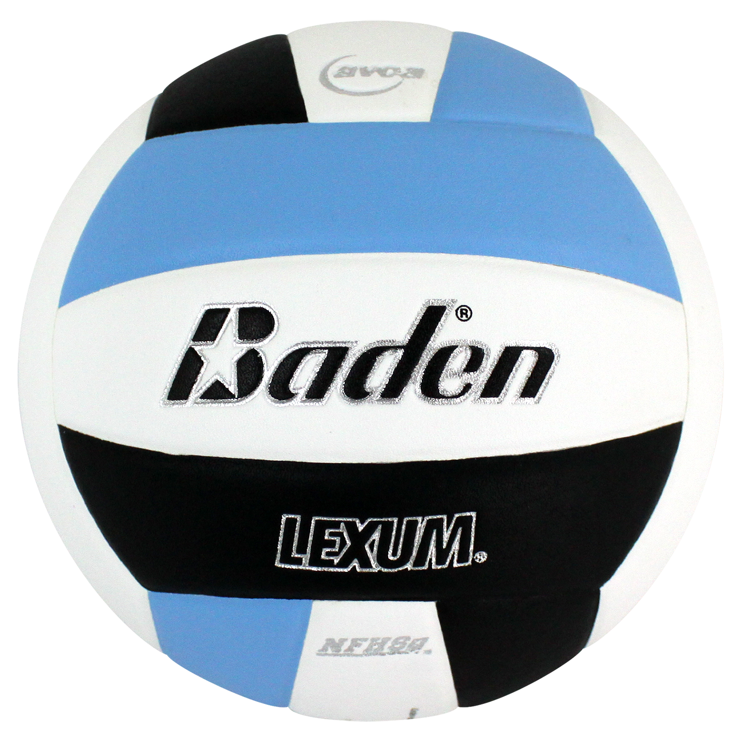 Lexum Microfiber Volleyball NFHS Stamped
