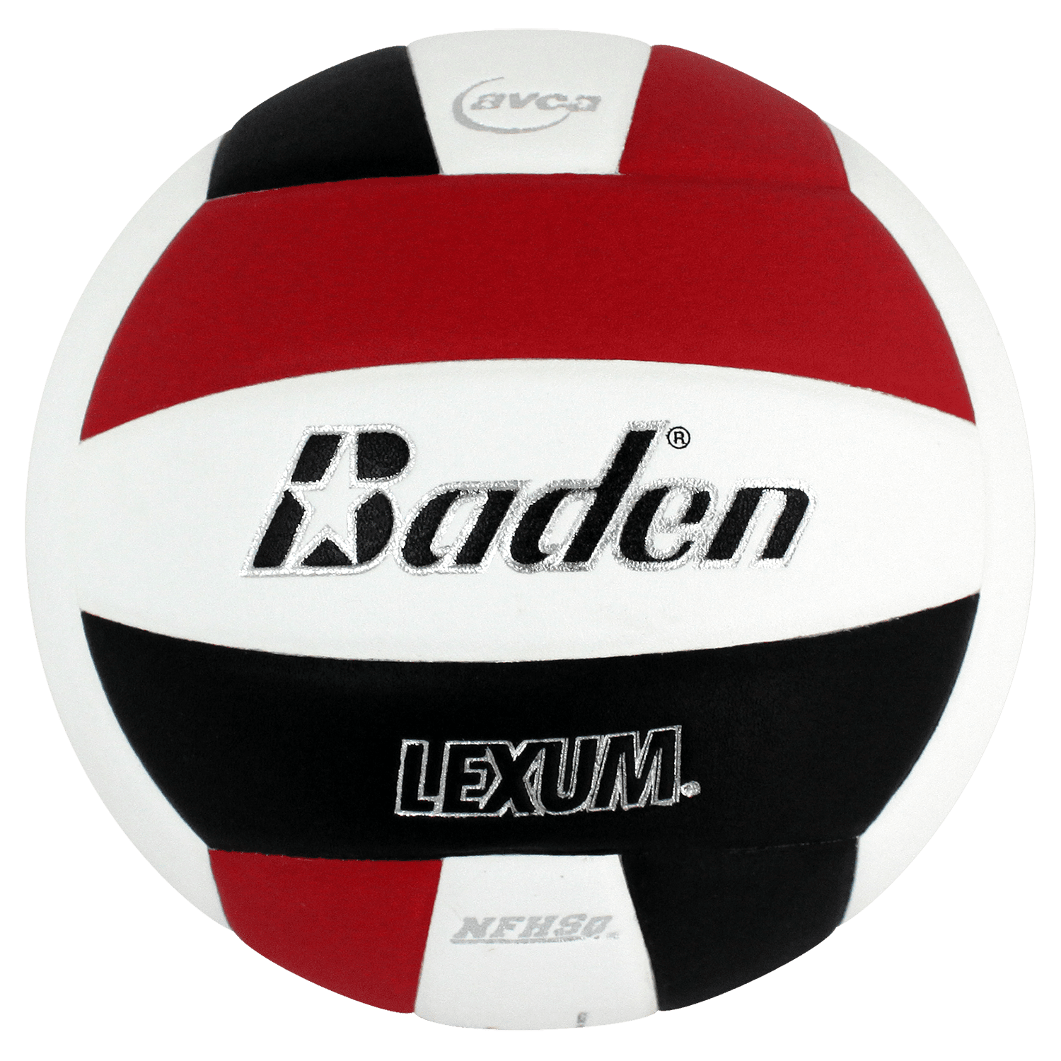 Lexum Microfiber Volleyball NFHS Stamped