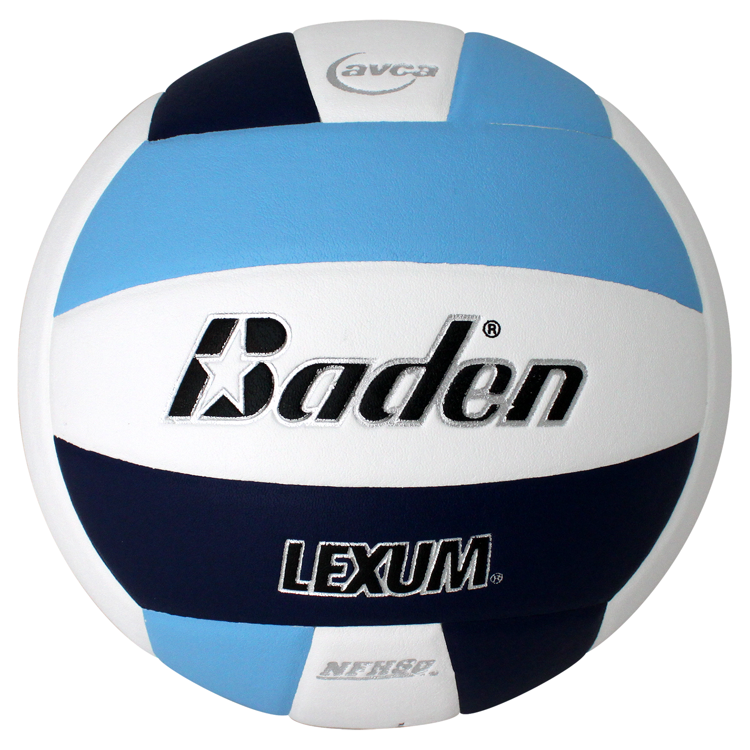 Lexum Microfiber Volleyball NFHS Stamped