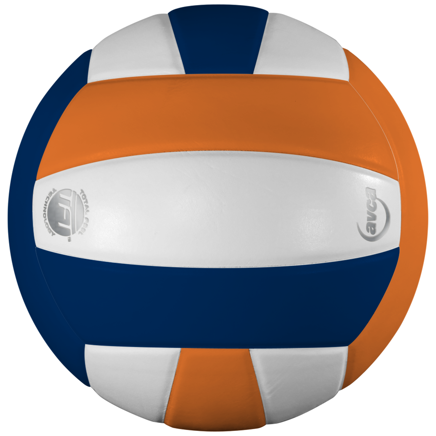 Lexum Microfiber Volleyball NFHS Stamped