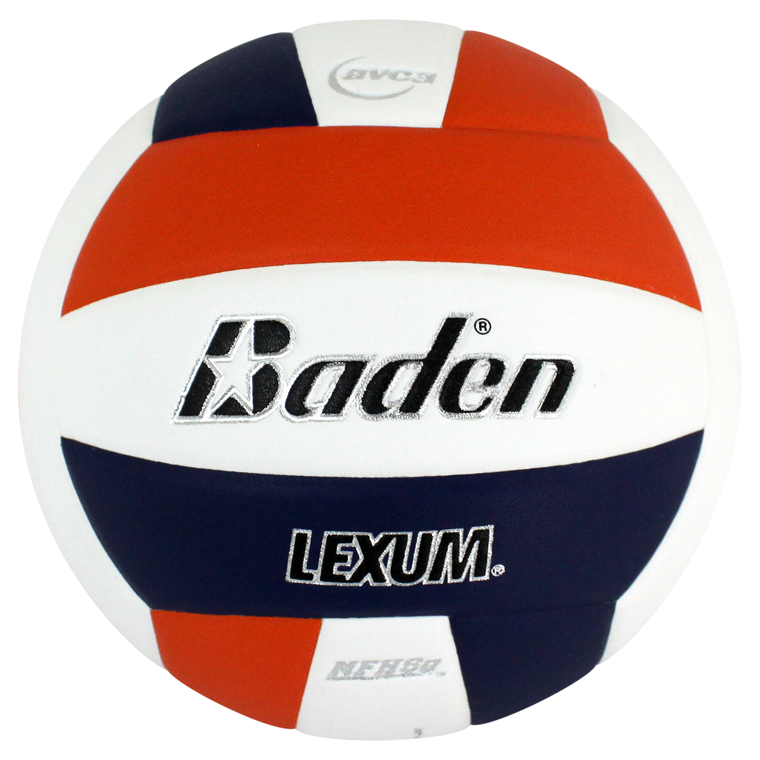 Lexum Microfiber Volleyball NFHS Stamped