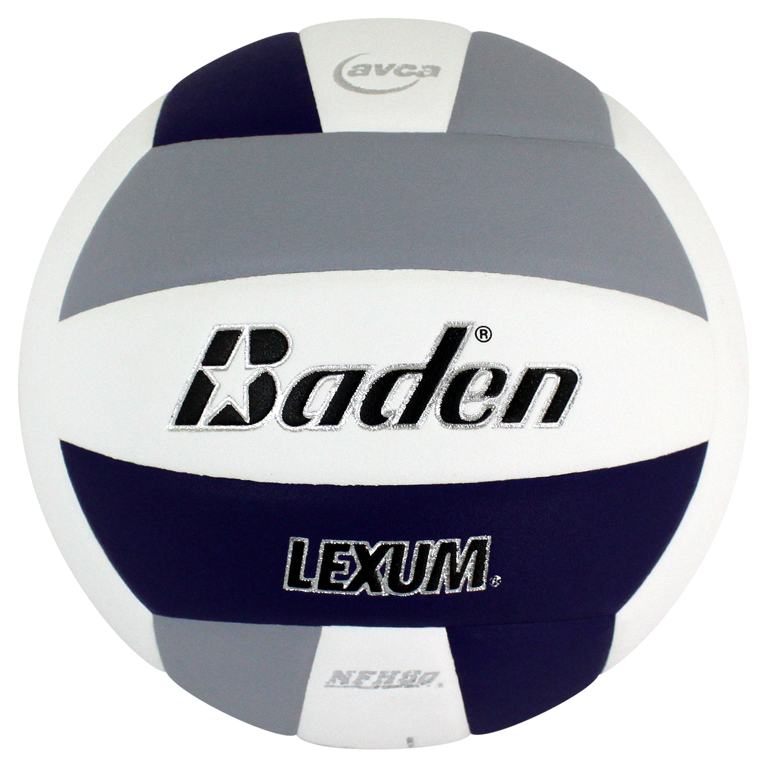 Lexum Microfiber Volleyball NFHS Stamped