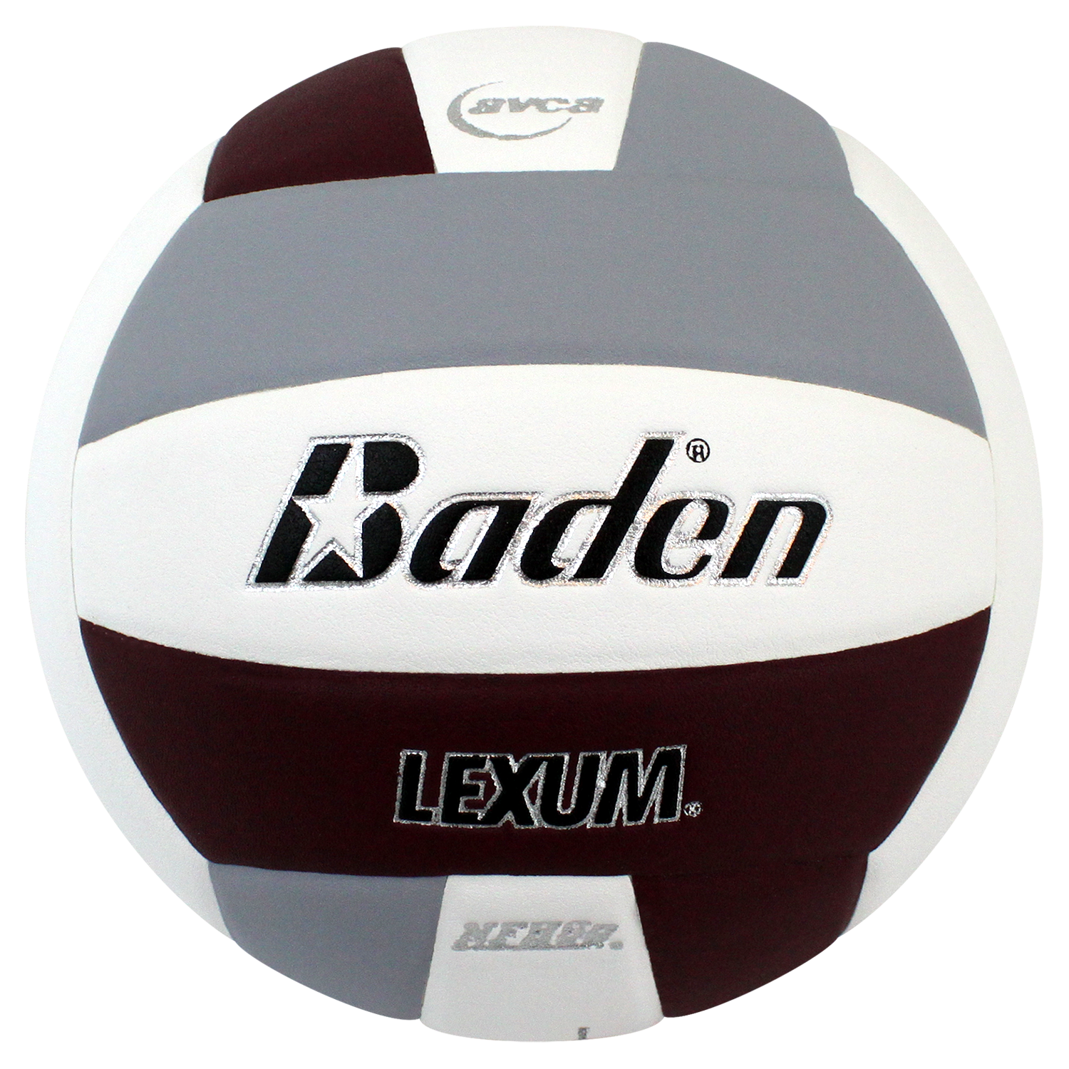 Lexum Microfiber Volleyball NFHS Stamped