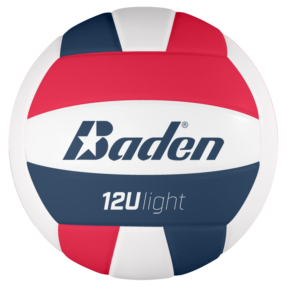 Light Microfiber Volleyball - Pro Game Sports