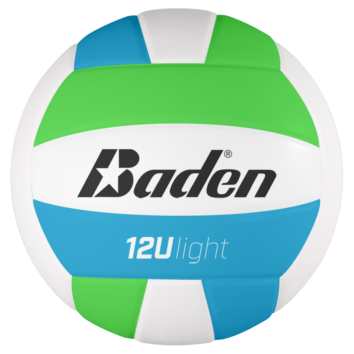 Light Microfiber Volleyball - Pro Game Sports