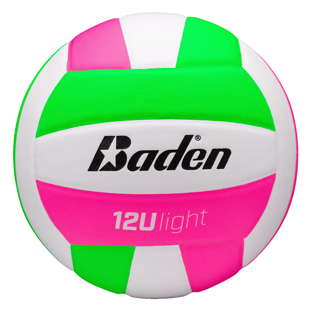 Light Microfiber Volleyball - Pro Game Sports