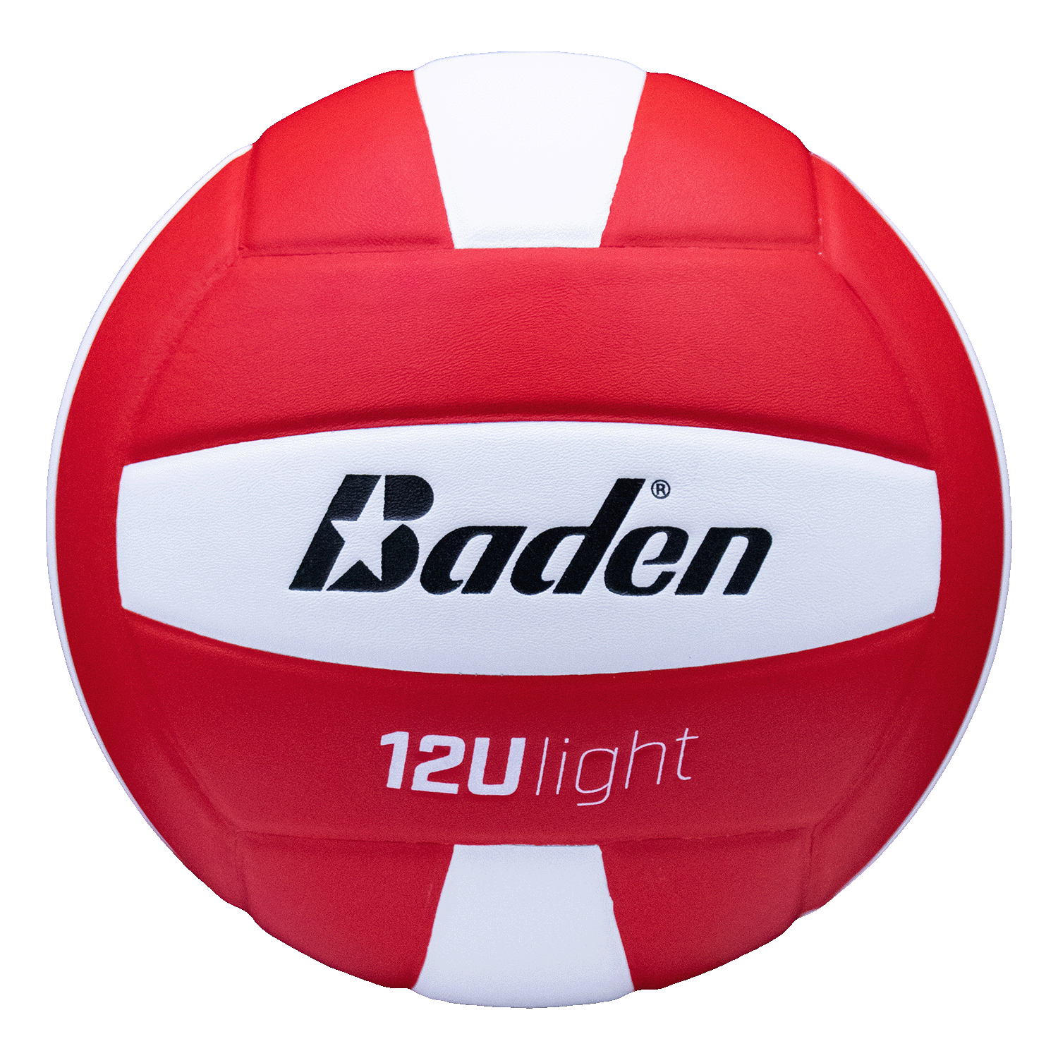 Light Microfiber Volleyball