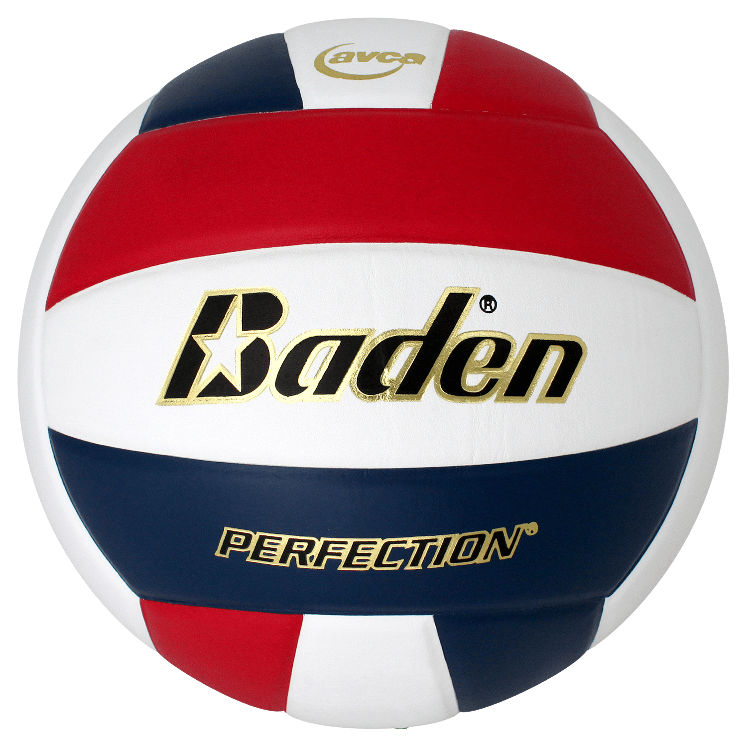 Perfection Leather Volleyball