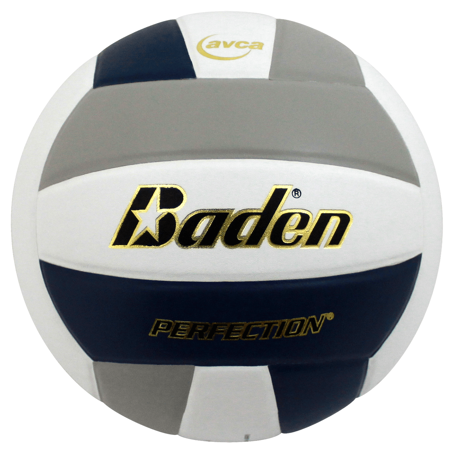 Perfection Leather Volleyball