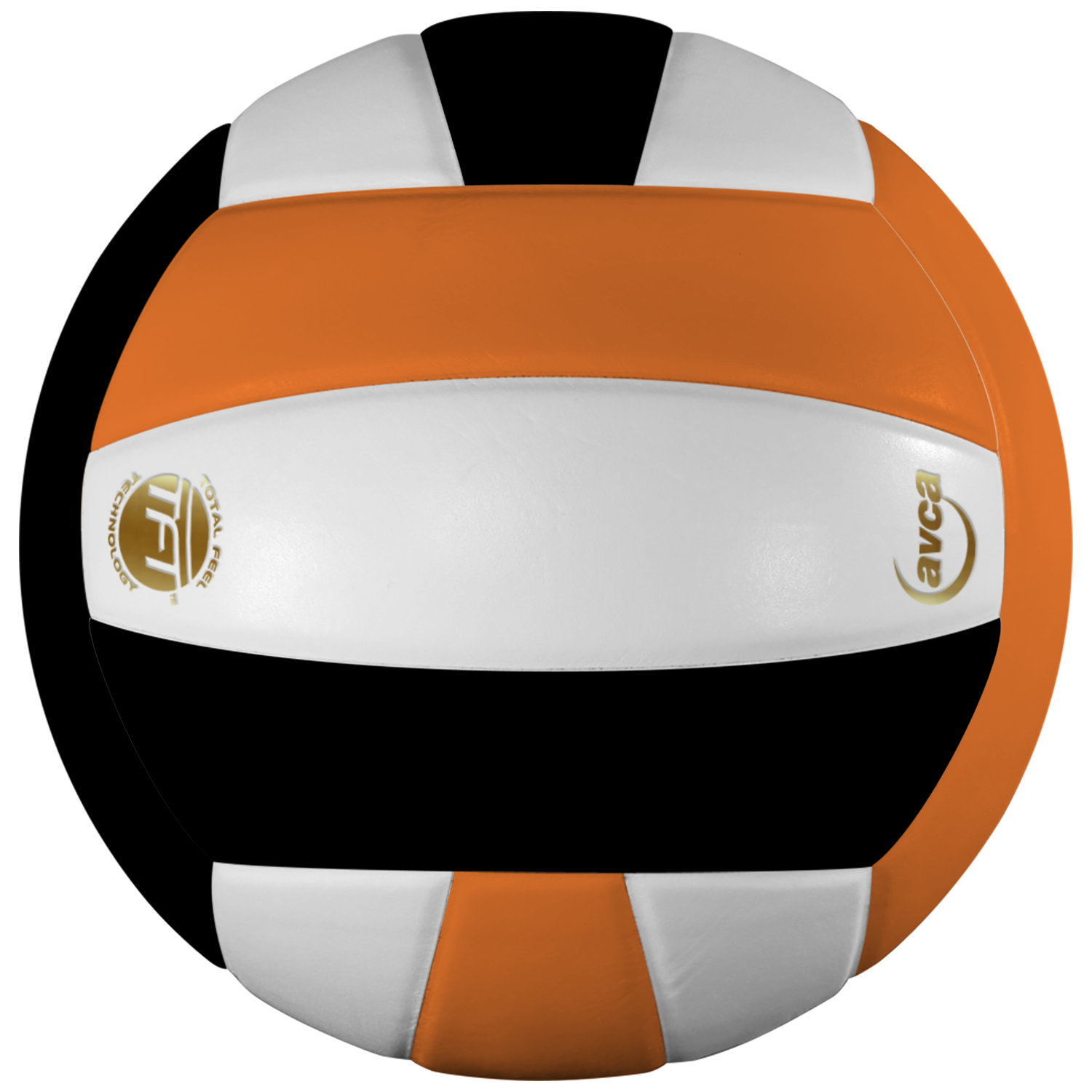 Perfection Leather Volleyball NFHS Stamped