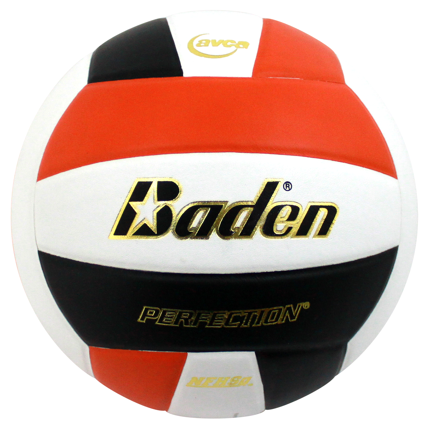 Perfection Leather Volleyball NFHS Stamped