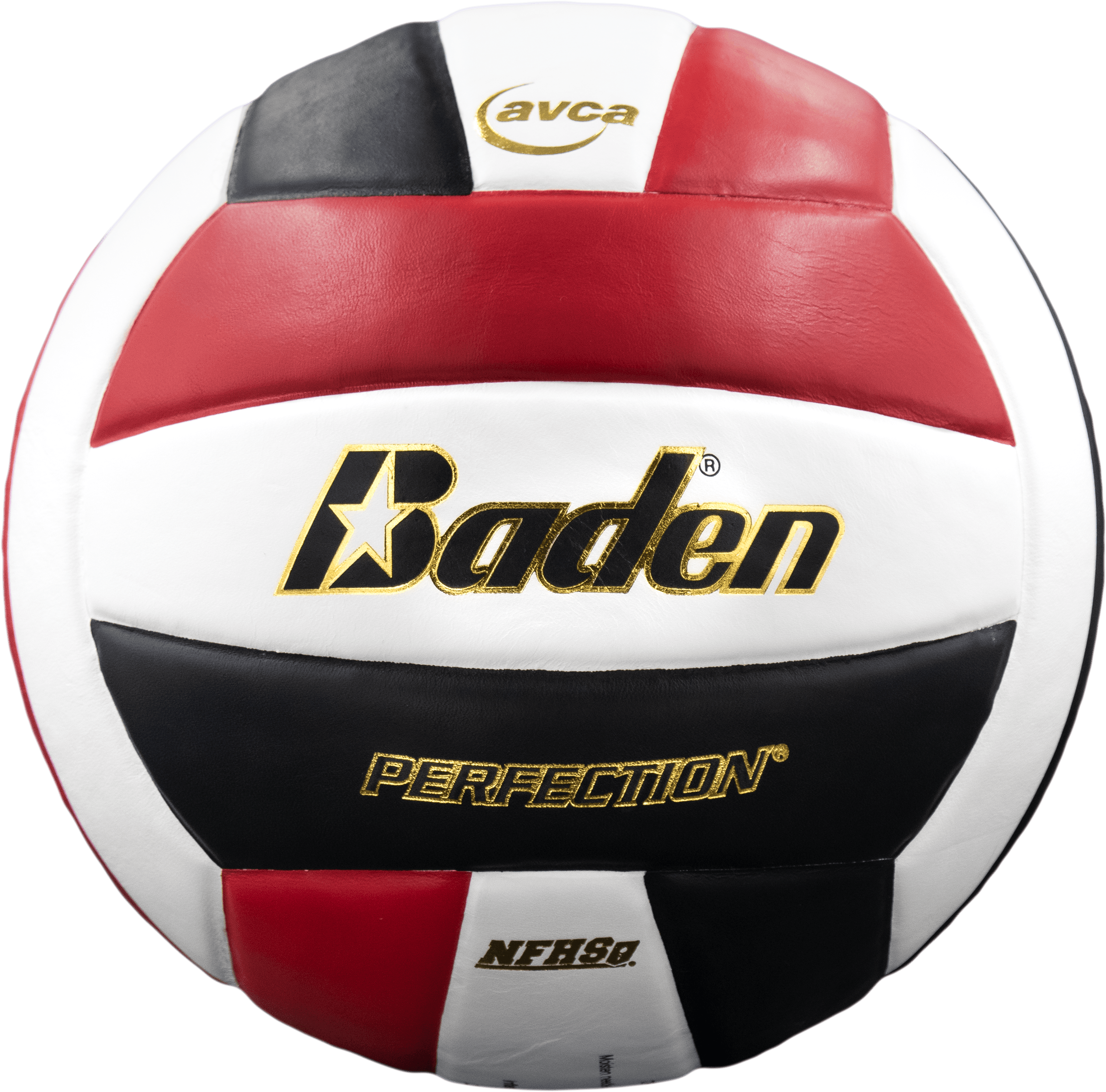 Perfection Leather Volleyball NFHS Stamped