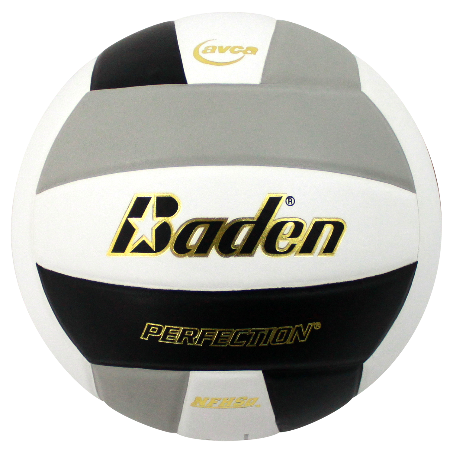 Lexum Microfiber Volleyball NFHS Stamped