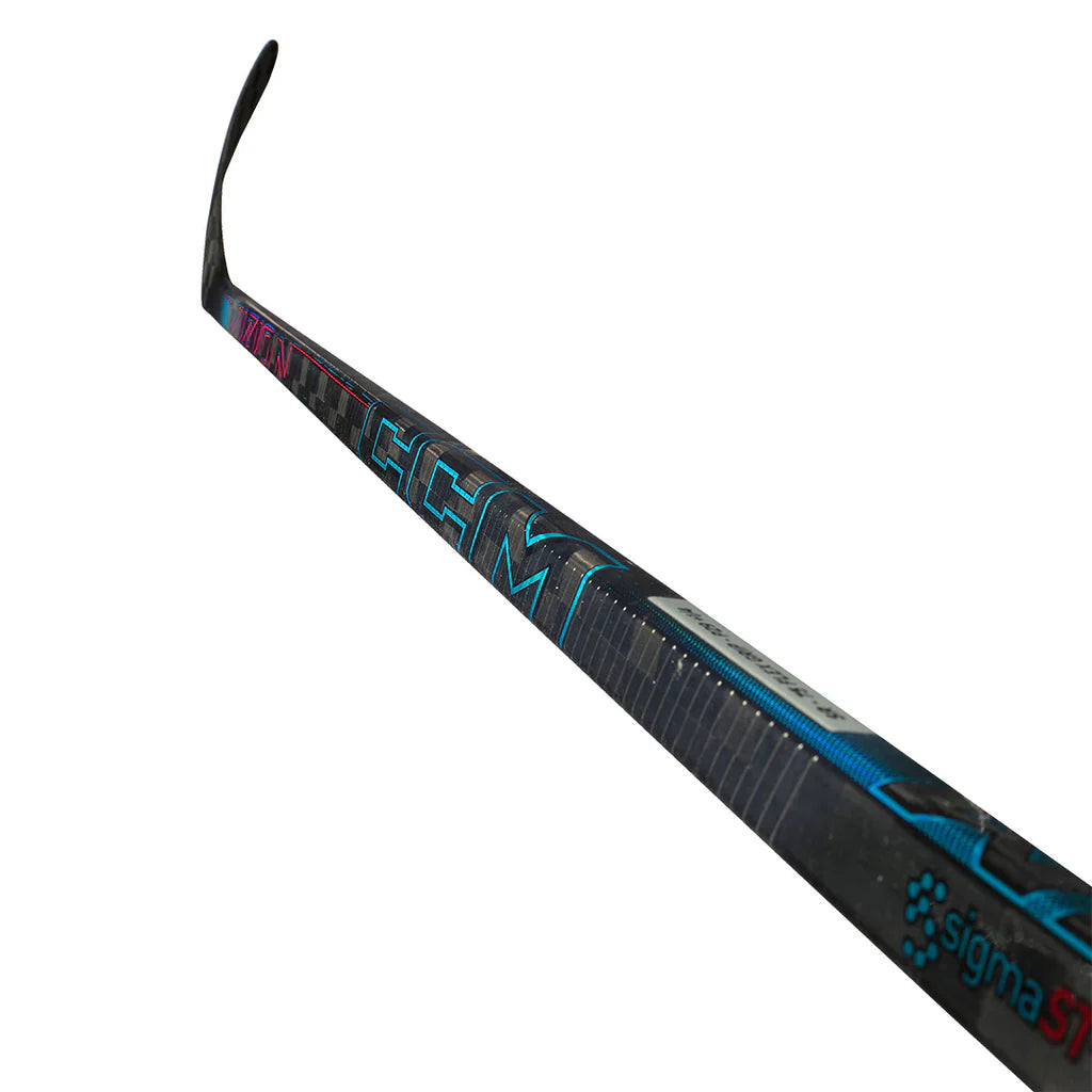 CCM Vizion Hockey Stick - Junior