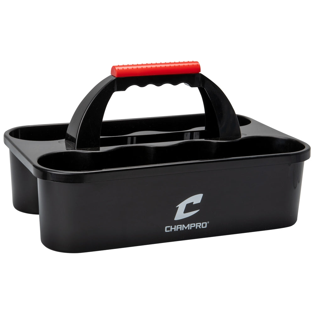 8-Piece Water Bottle Carrier - Straw