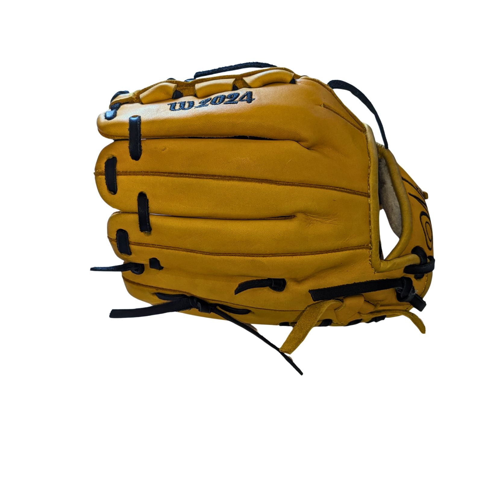 WI20 Custom Gloves