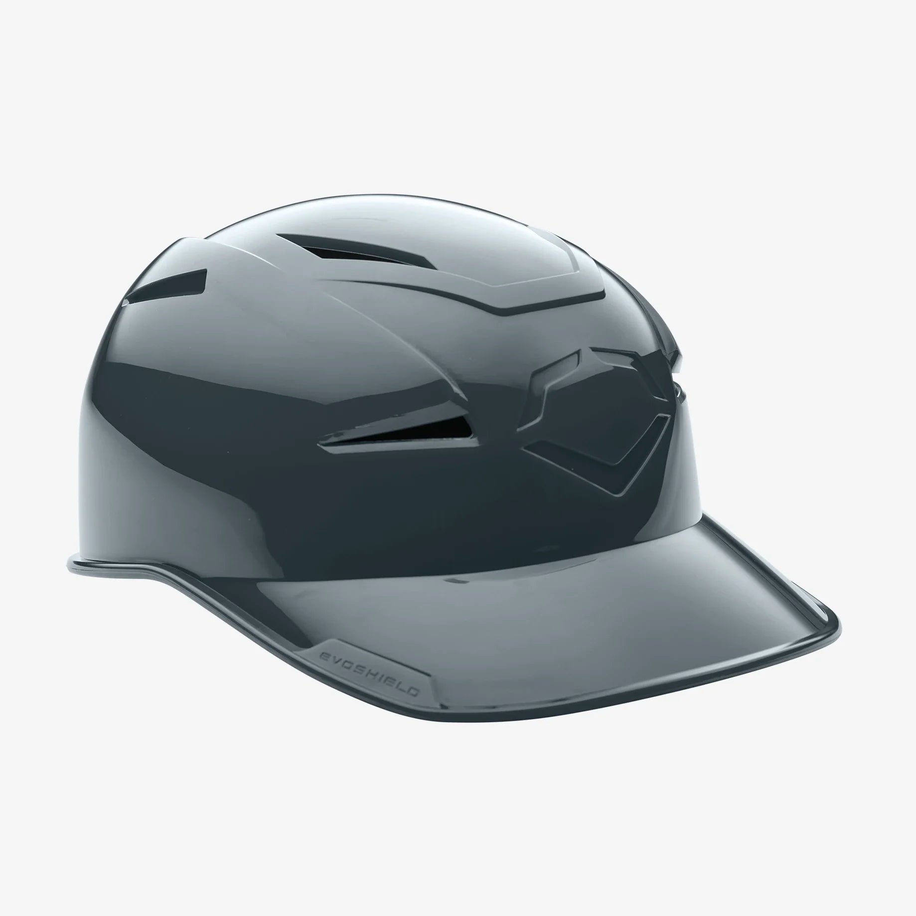 Wilson Evoshield PRO-SRZ™ Vented Skull Cap - Charcoal