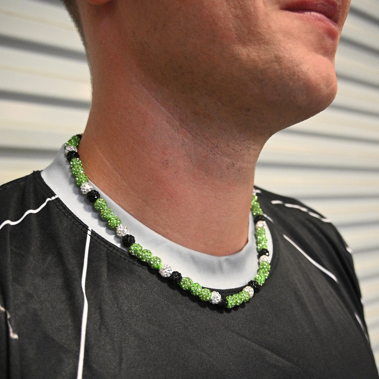 Money Bead Necklace - Pro Game Sports