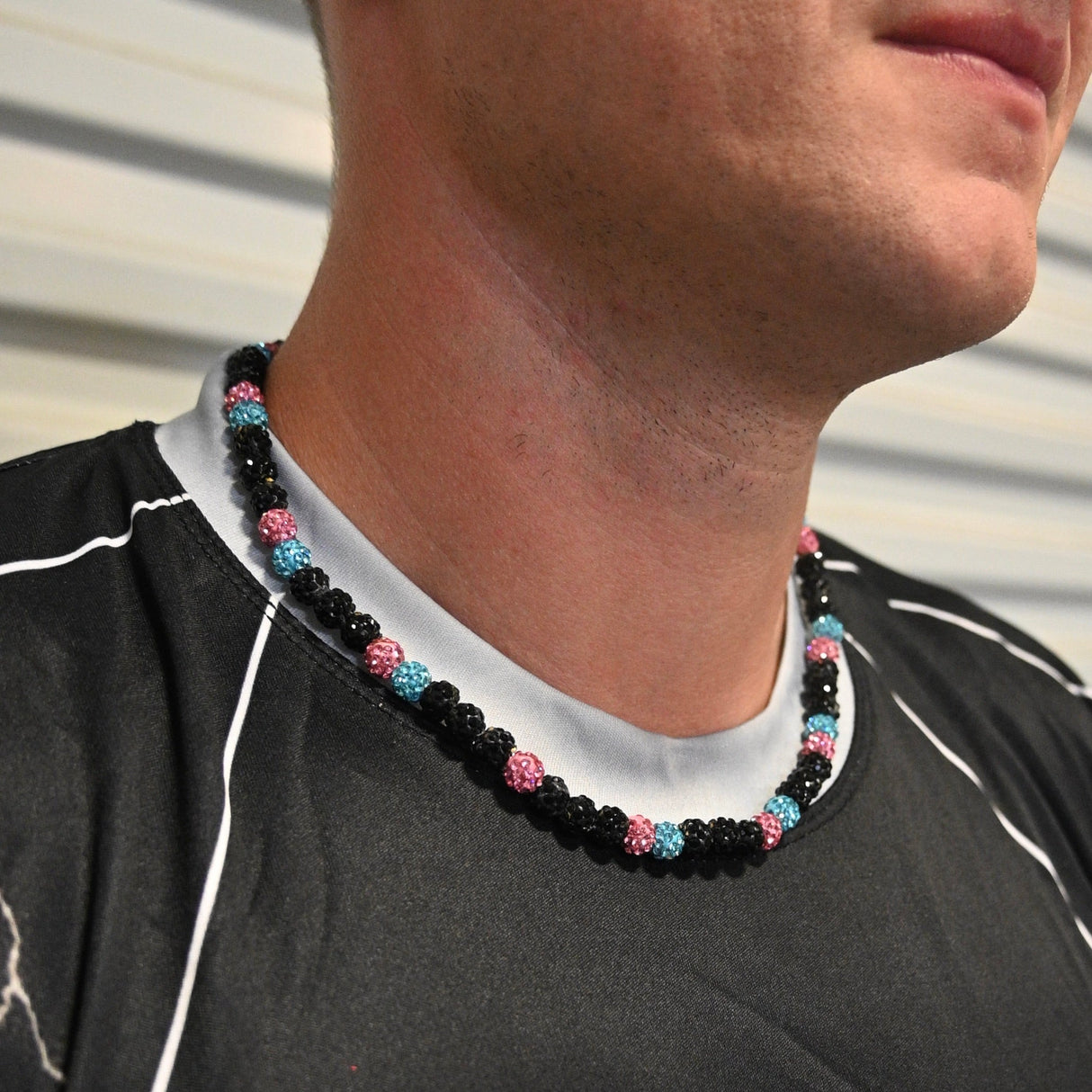Vice Bead Necklace - Pro Game Sports
