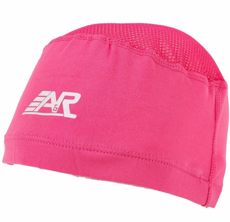 A&R SKULL CAP OSFA