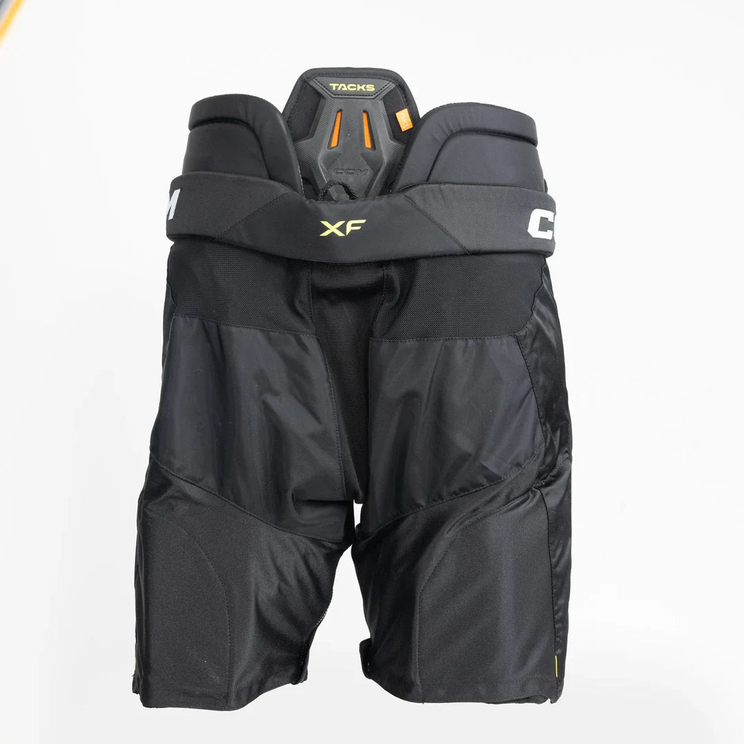 CCM Tacks XF Hockey Pants Junior