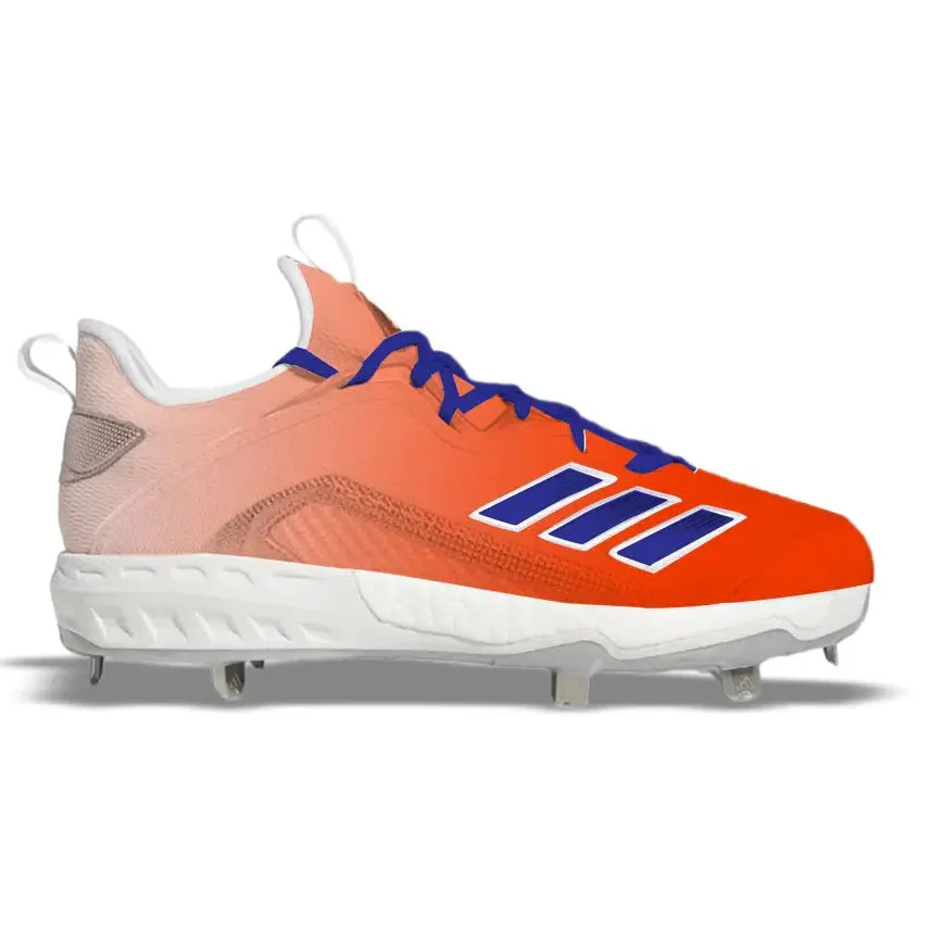 "Amazins" Adidas Icon 6 Cleats