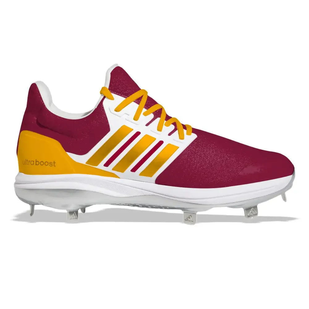 "Arizona" Adidas Ultraboost DNA 5.0 Cleats