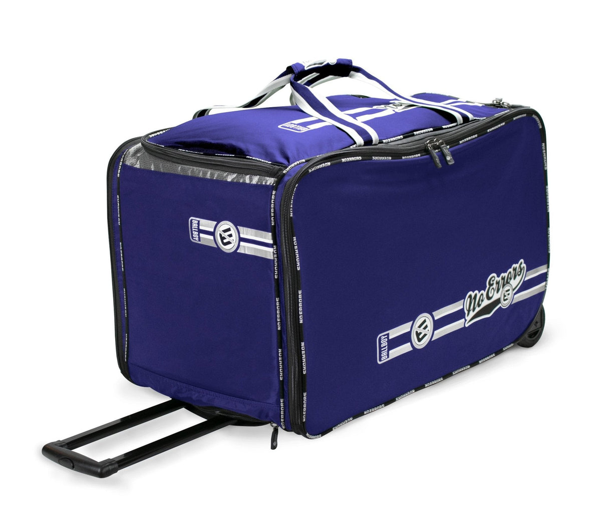 Ball Boy XL - Coach's Rollerbag - Pro Game Sports