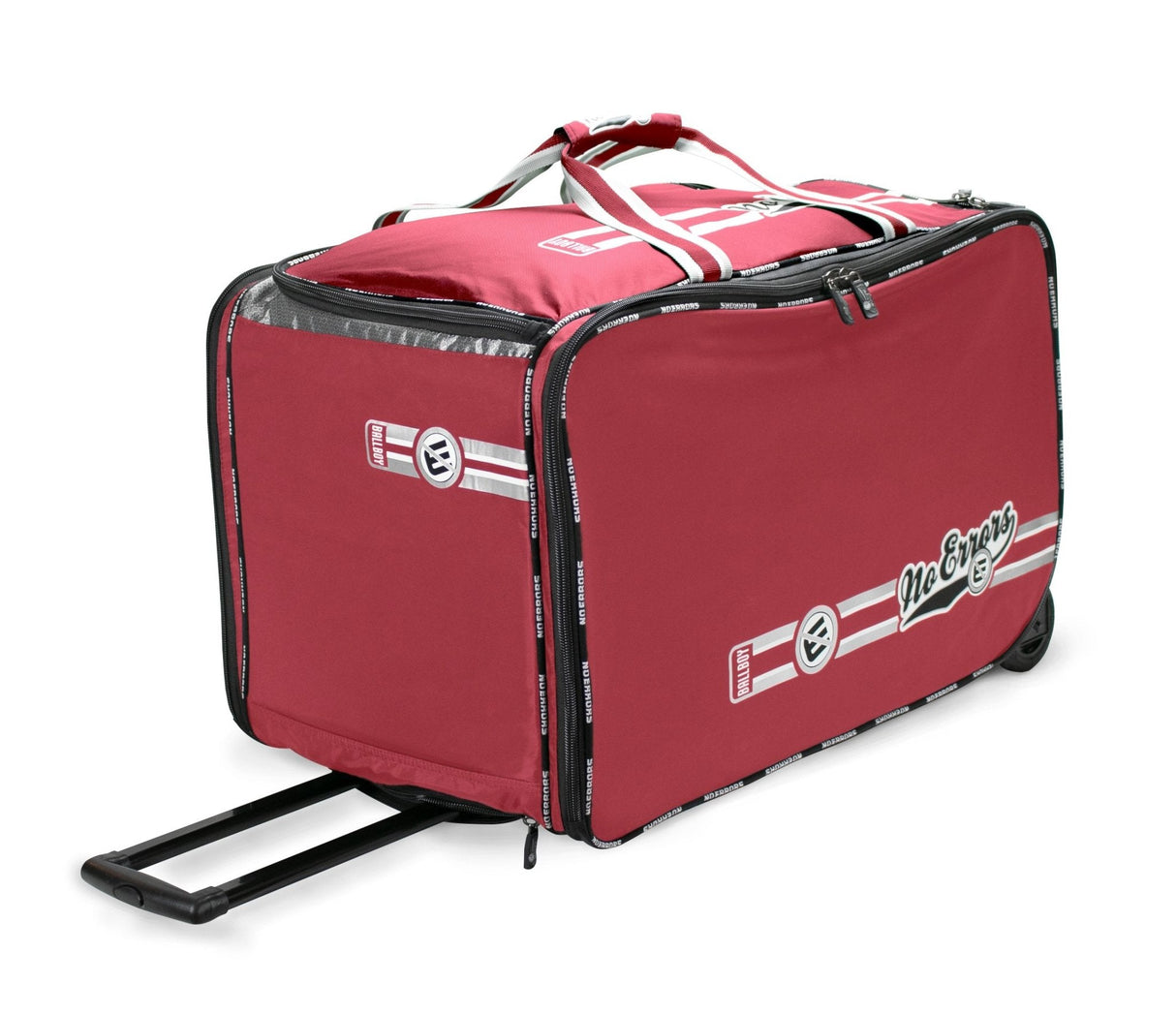 Ball Boy XL - Coach's Rollerbag - Pro Game Sports