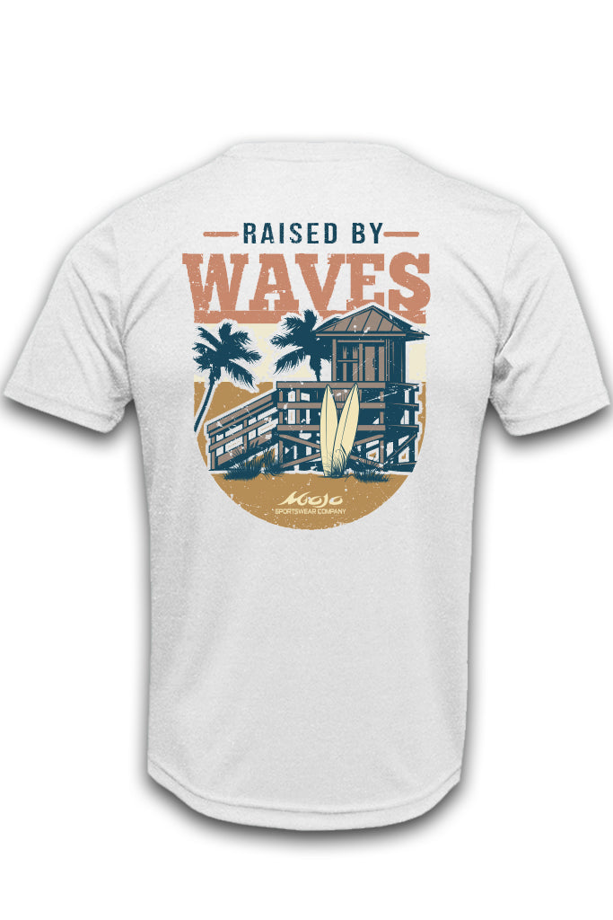 RBW Bartower Youth Short Sleeve T-Shirt