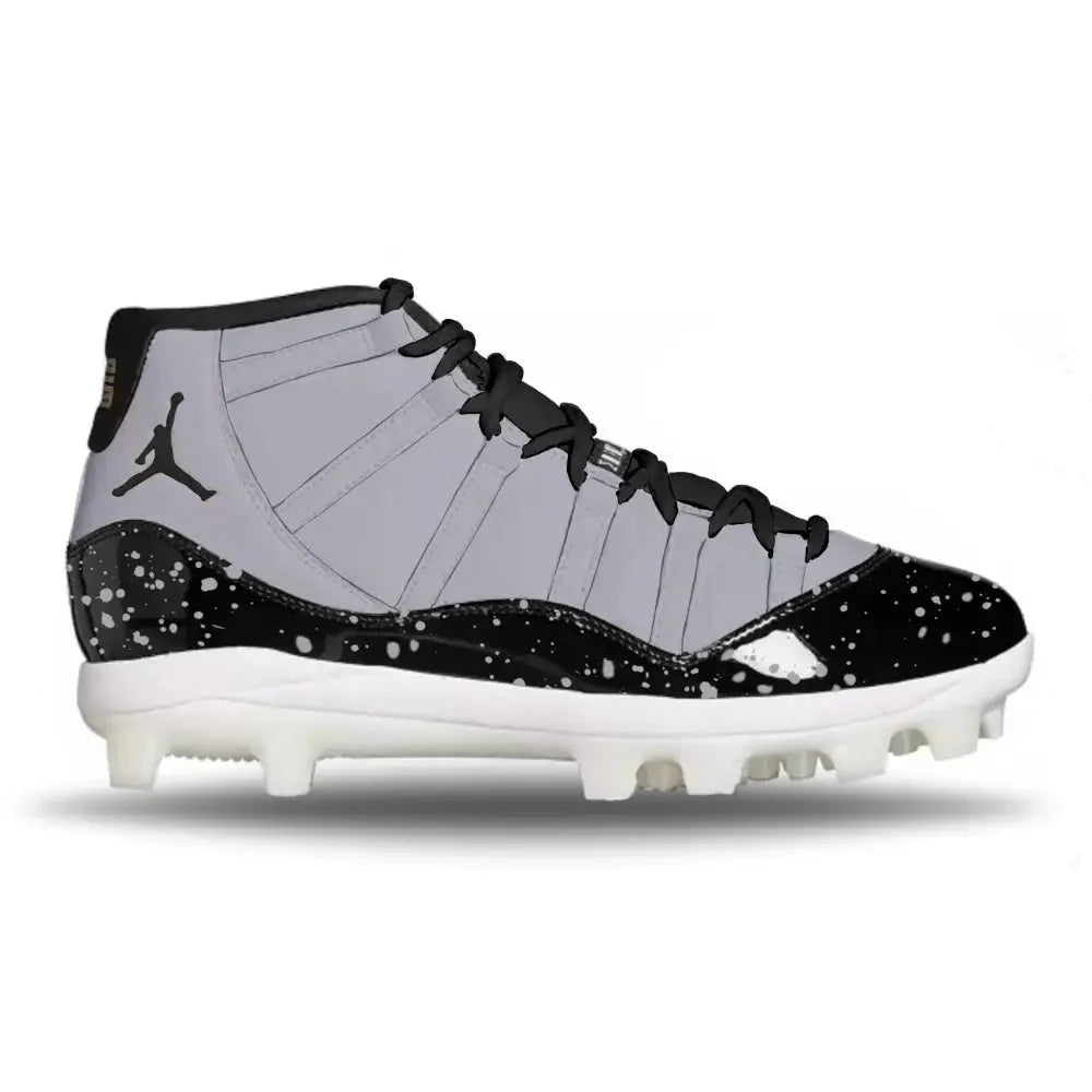 "Baron" Jordan 11 Retro MCS Cleats