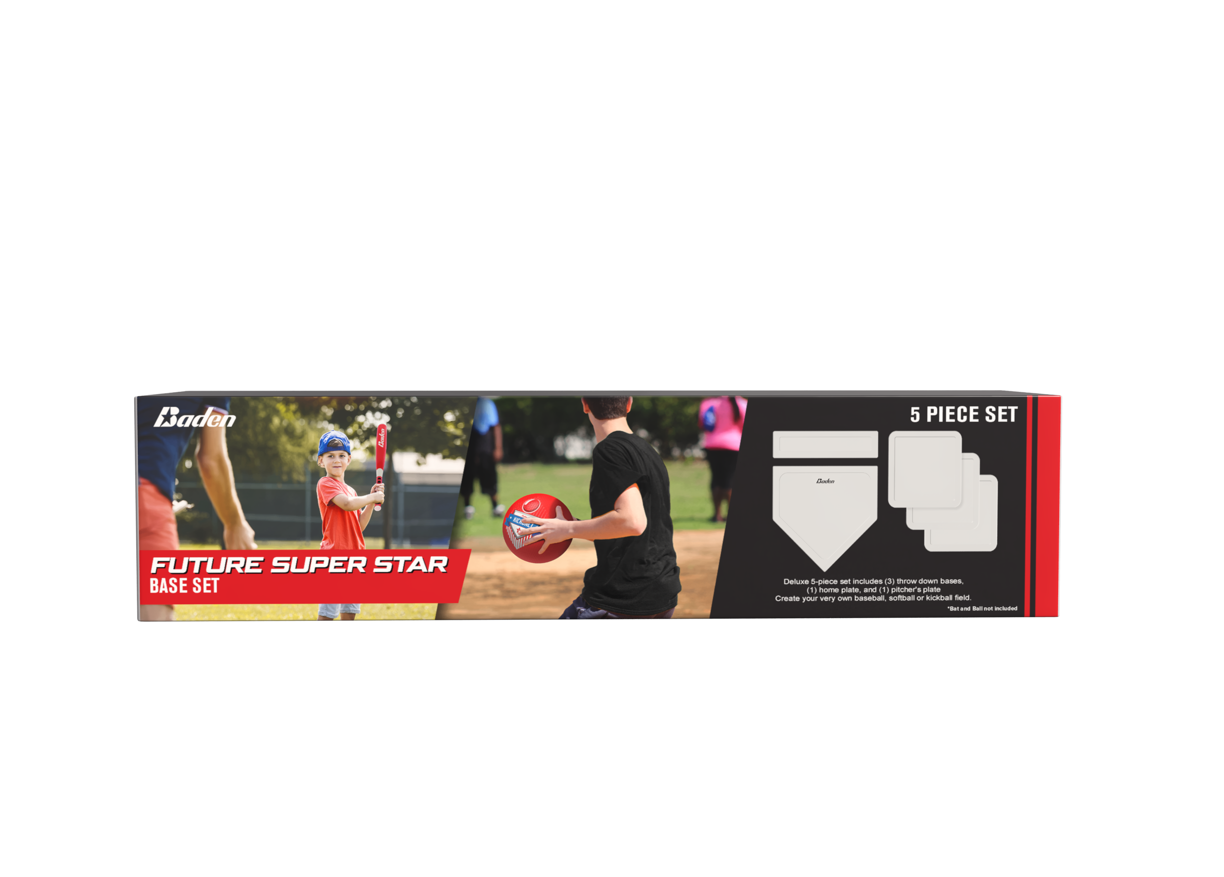 Future Super Star Base Set