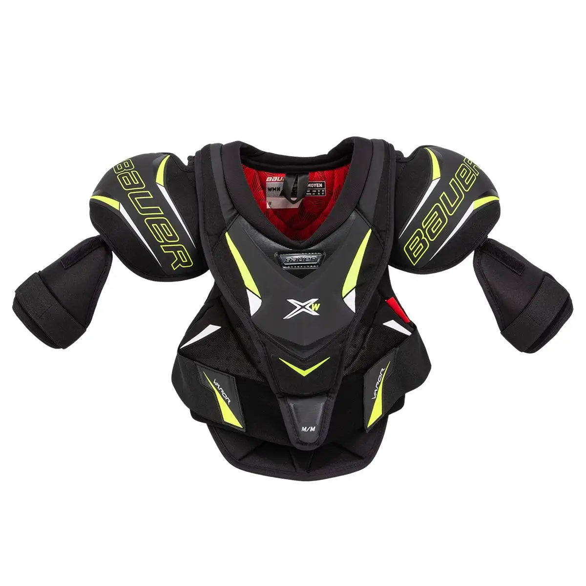 Sale Bauer Shoulder and Chest Pads Jr.