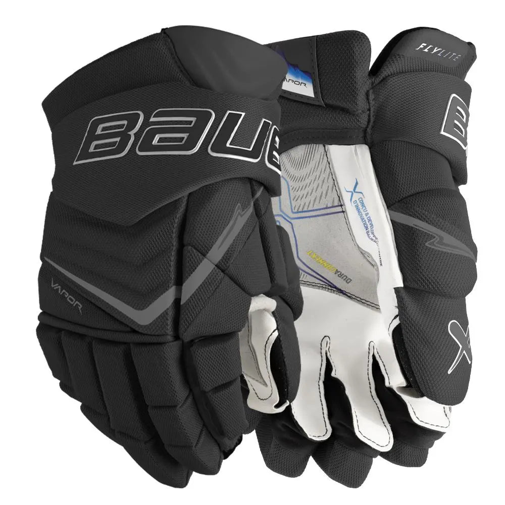 S25 Bauer Vapor Flylite Glove - JR