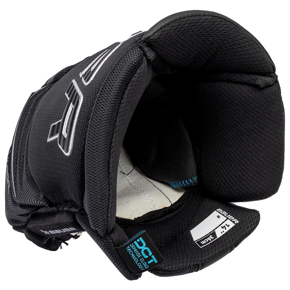 S25 Bauer Vapor Flylite Glove - SR