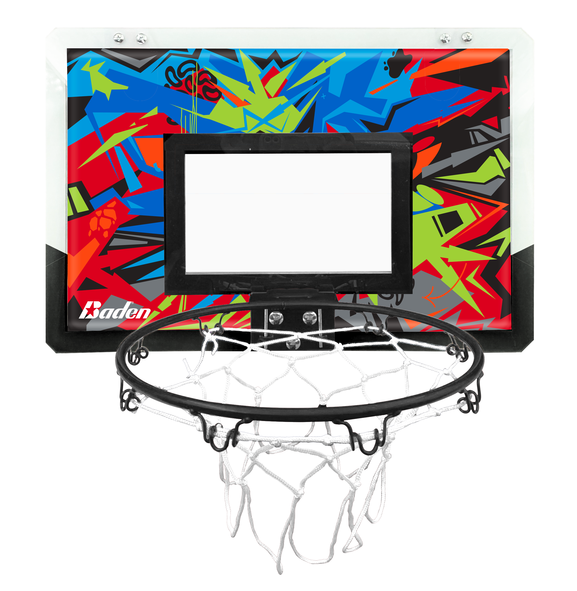 FUTURE PRO MINI HOOP SET