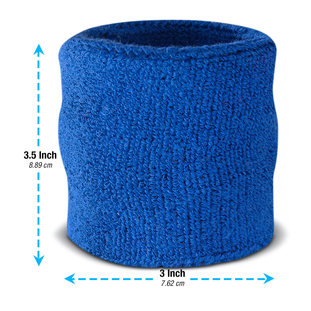 Headband / Wristband Set