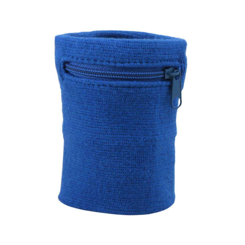 Zipper Wrist Wallet - Pro Game Sports