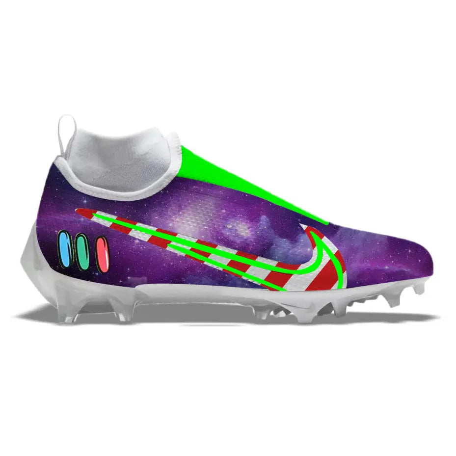 "Buzz" Nike Vapor Pro 360 Cleats