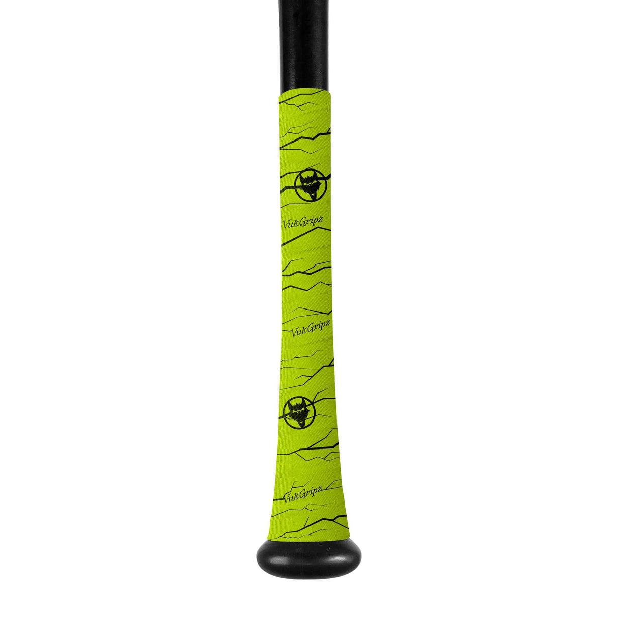 XL Pulse Neon Green Bat Grip Tape - Pro Game Sports