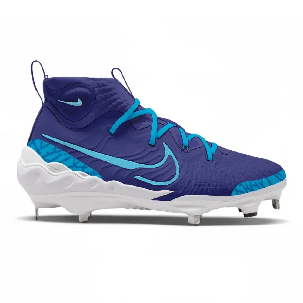 "Charlotte" Nike Alpha Huarache NXT Cleats