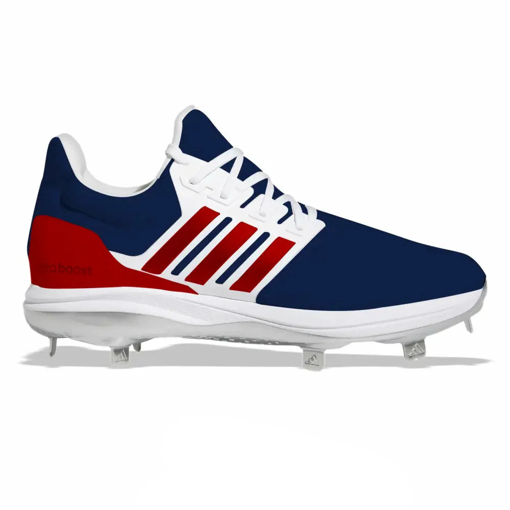 "DC" Adidas Ultraboost DNA 5.0 Cleats