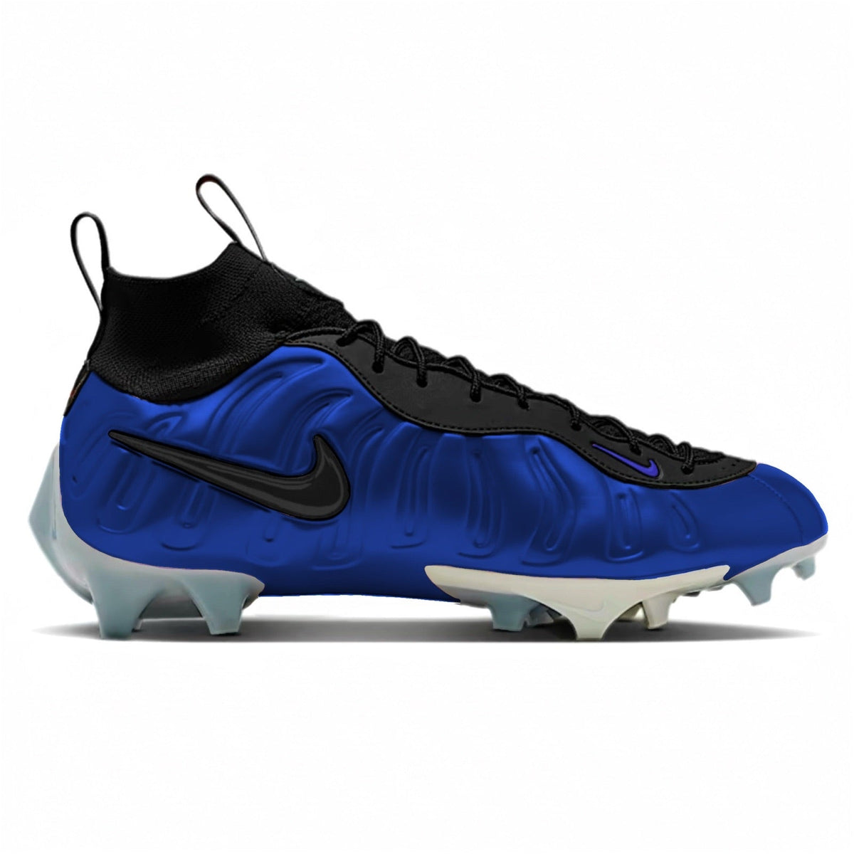 "Deep Royal” Nike Vaporposite Pro Cleats